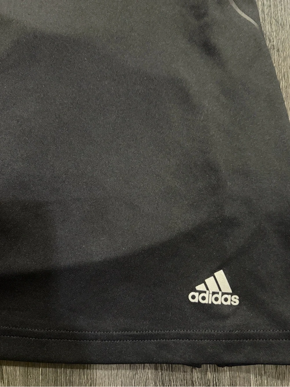 Adidas Supernova Black Tennis Skirt Clima365 Skort Pickle Ball Golf Medium